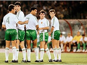 PHOTOS: Shades of Italia '90 i...